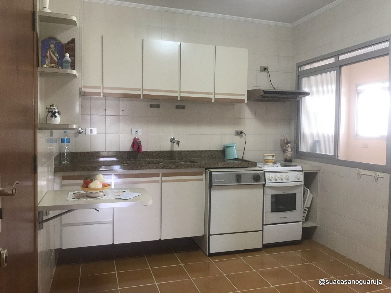 Apartamento à venda com 3 quartos - Foto 18