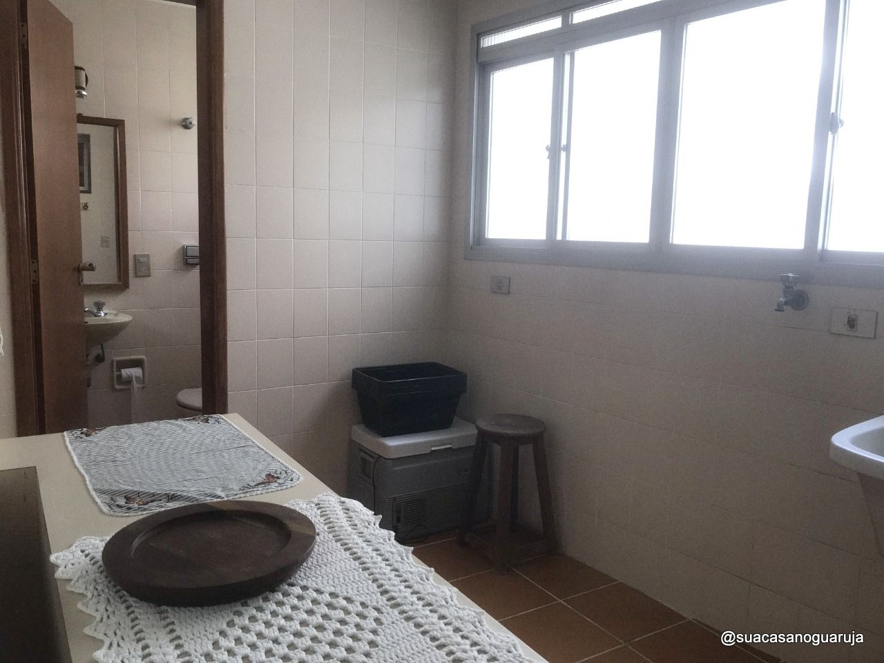 Apartamento à venda com 3 quartos - Foto 15