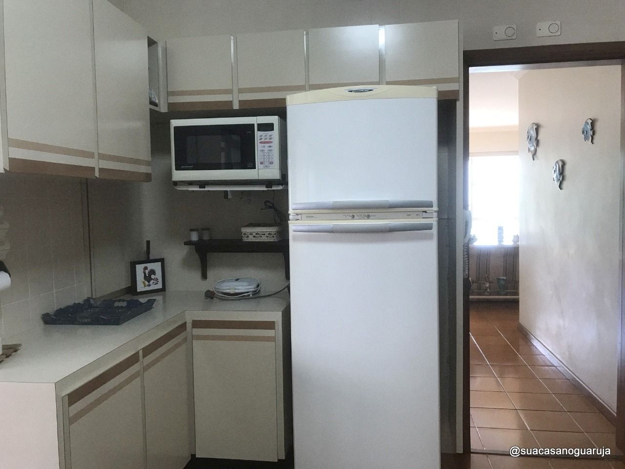 Apartamento à venda com 3 quartos - Foto 3