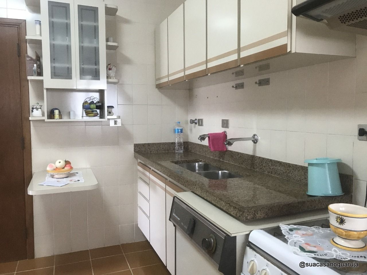 Apartamento à venda com 3 quartos - Foto 8