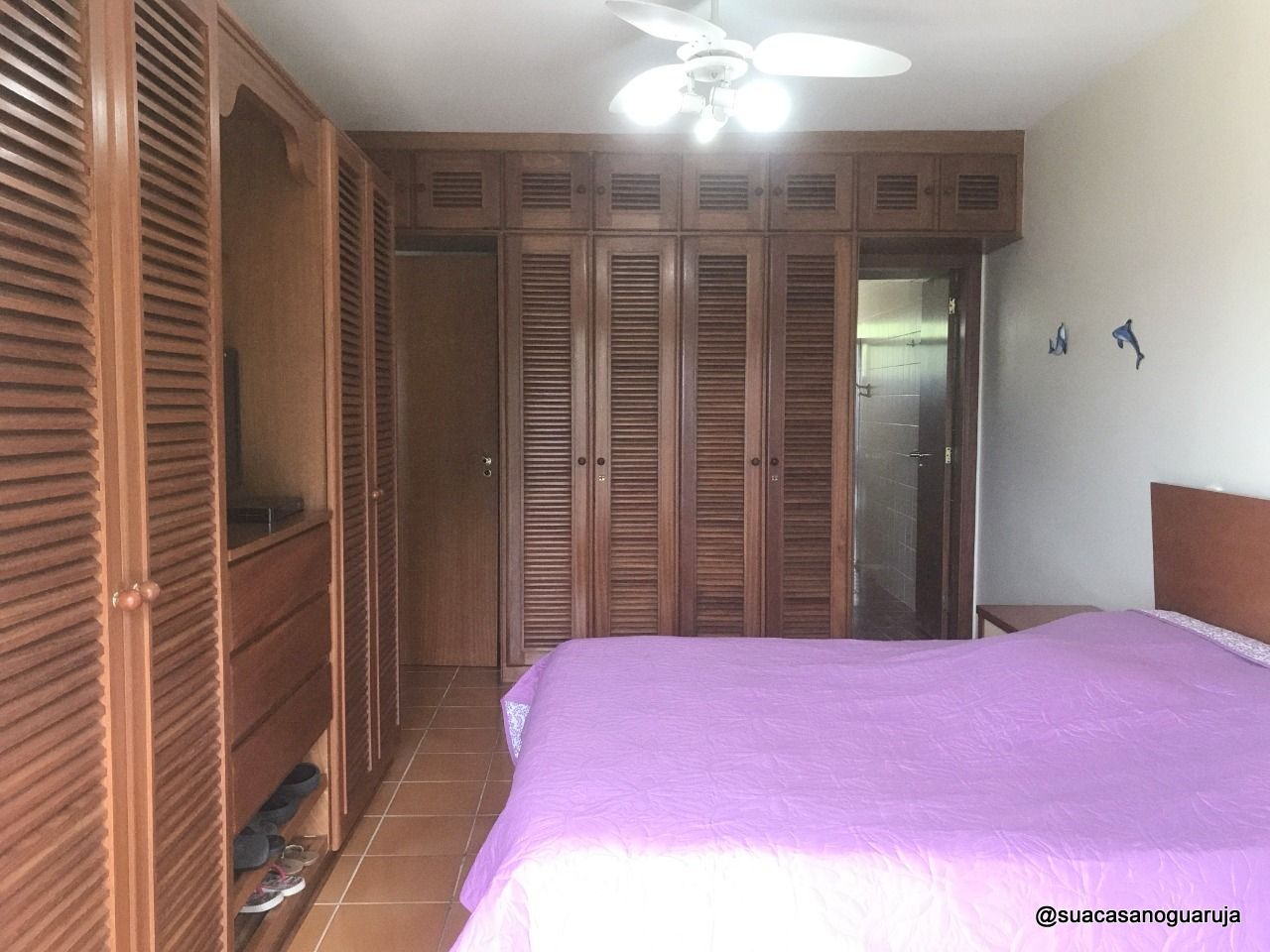 Apartamento à venda com 3 quartos - Foto 2