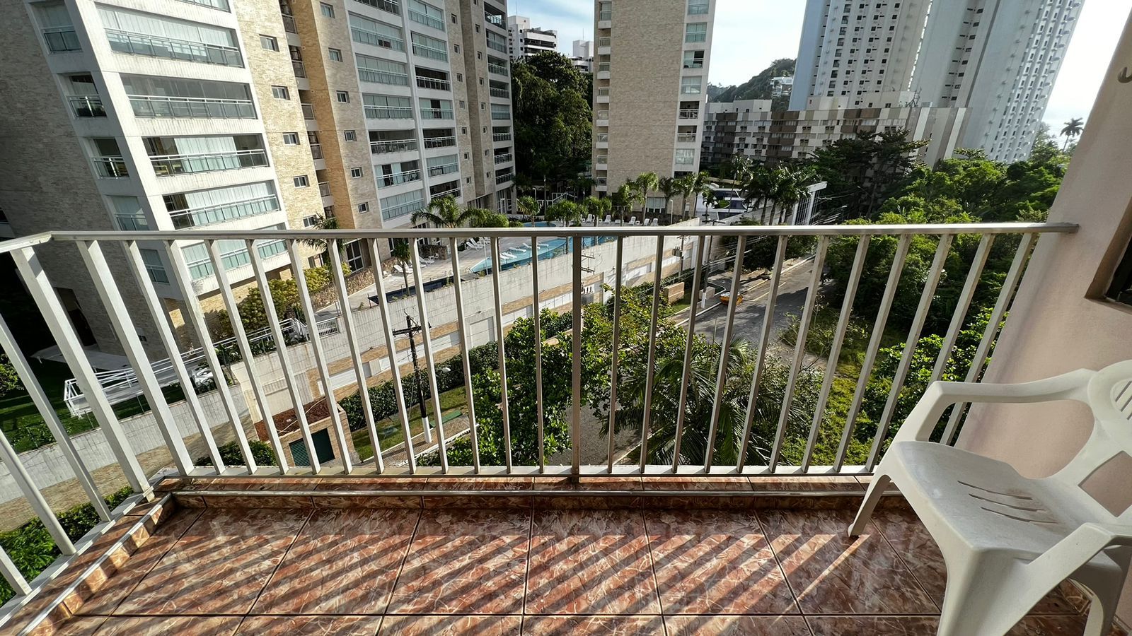 Apartamento, 1 quarto, 60 m² - Foto 3