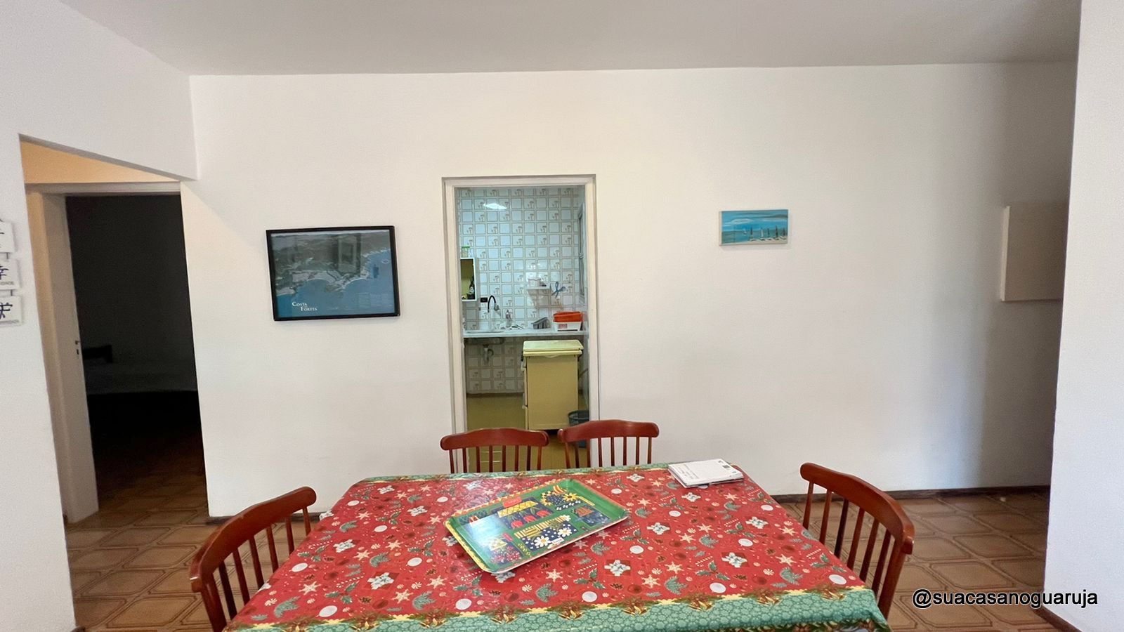 Apartamento à venda com 2 quartos - Foto 3