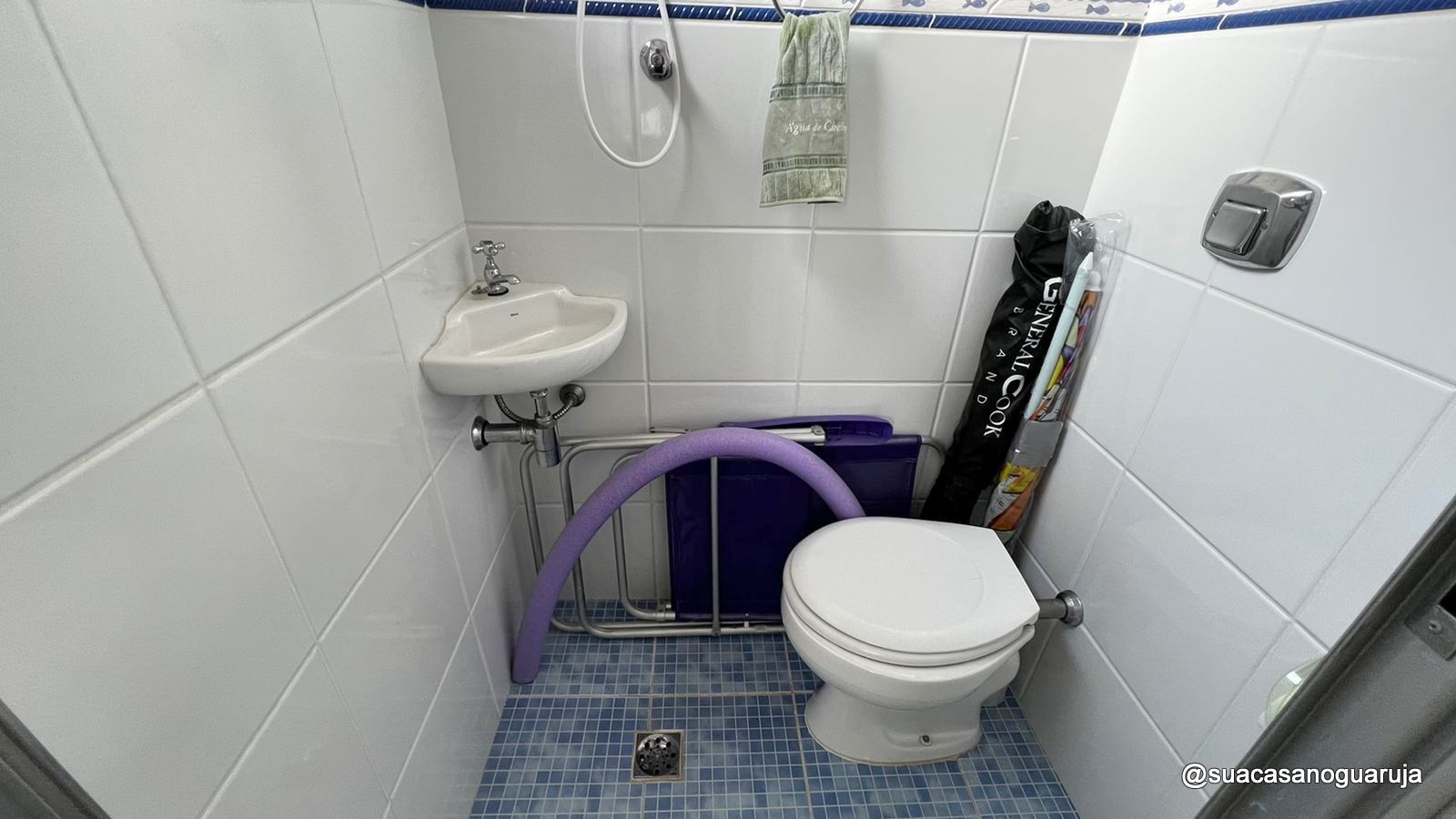 Apartamento à venda com 2 quartos - Foto 4