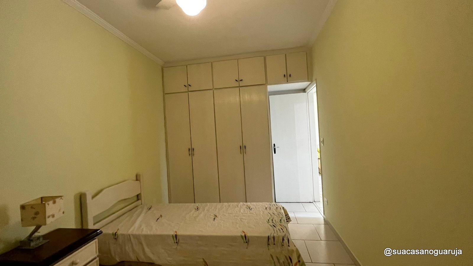 Apartamento à venda com 2 quartos - Foto 6