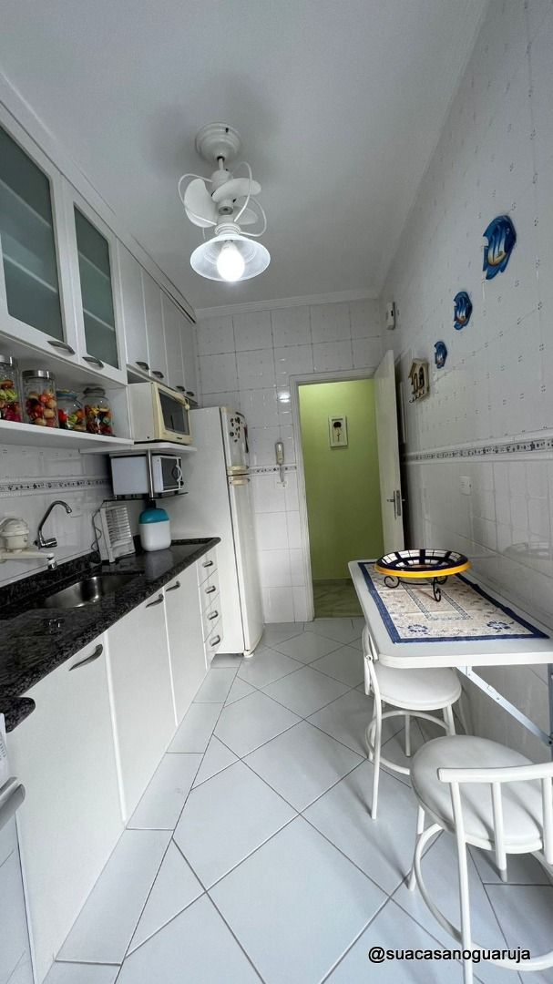 Apartamento à venda com 2 quartos - Foto 2