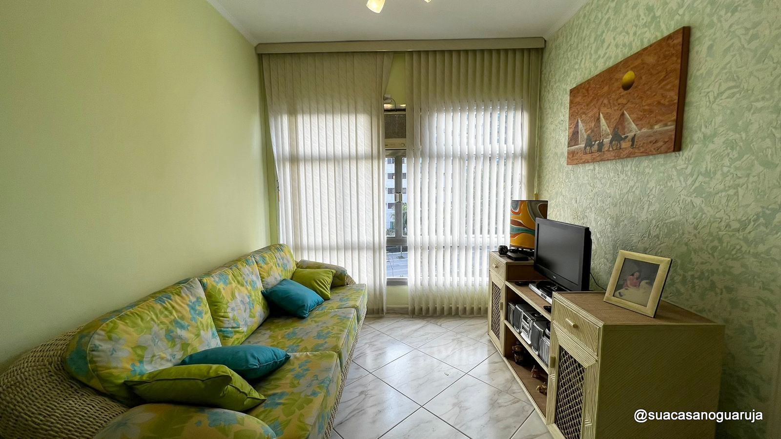 Apartamento à venda com 2 quartos - Foto 9