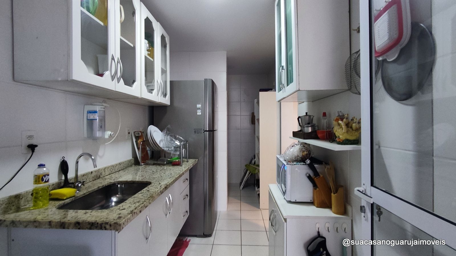 Apartamento à venda com 3 quartos - Foto 10