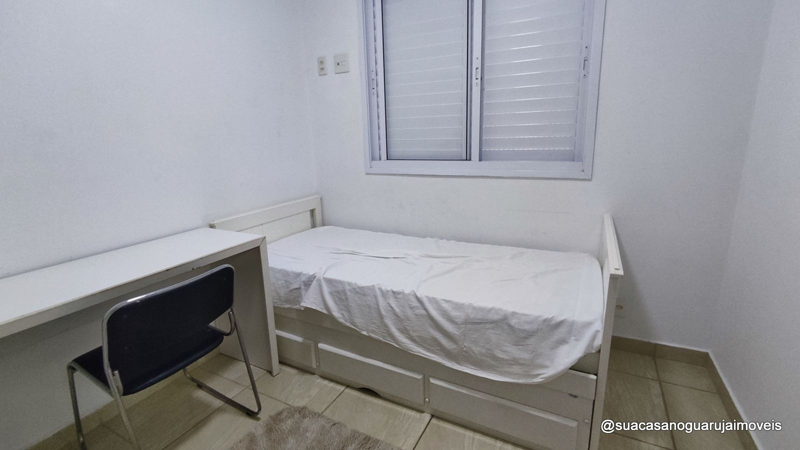 Apartamento à venda com 3 quartos - Foto 5