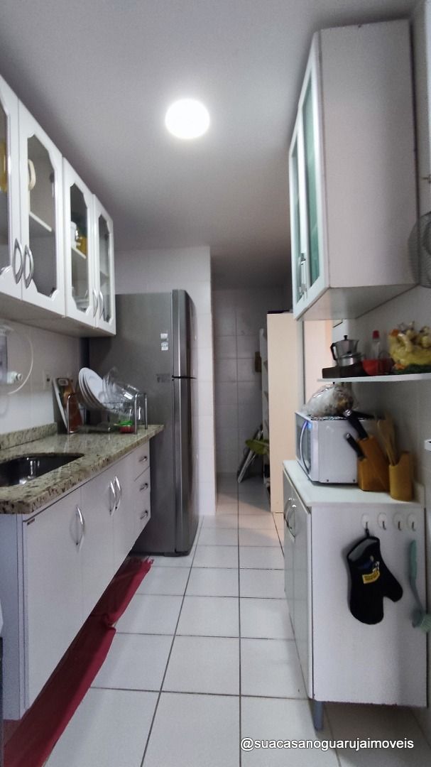 Apartamento à venda com 3 quartos - Foto 17