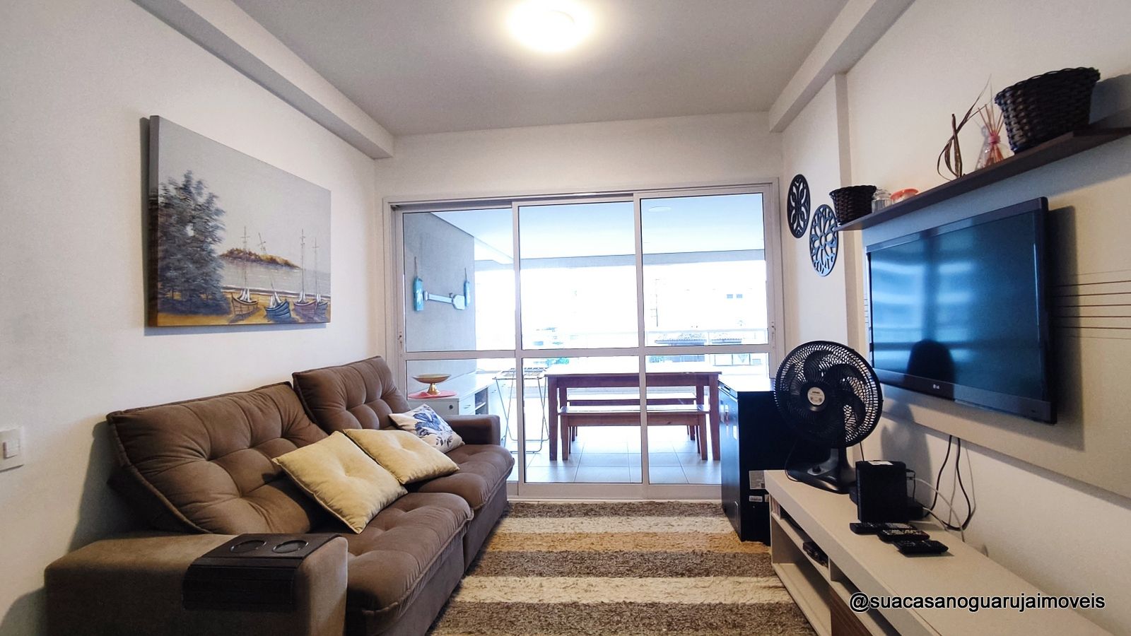 Apartamento à venda com 3 quartos - Foto 19