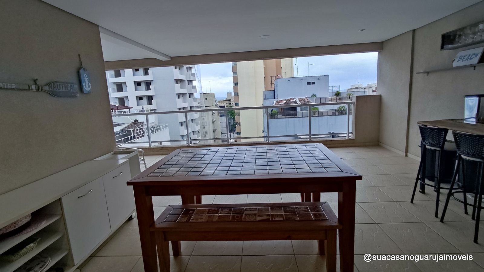 Apartamento à venda com 3 quartos - Foto 26