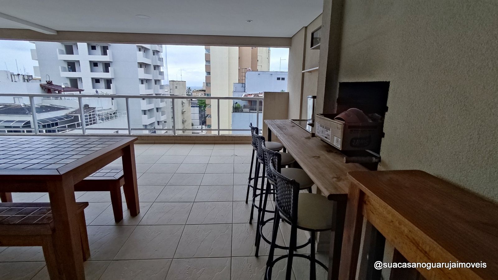 Apartamento à venda com 3 quartos - Foto 24