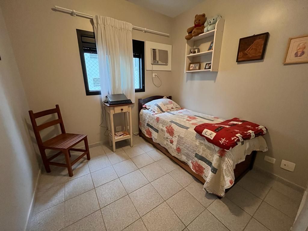 Apartamento à venda com 3 quartos - Foto 5