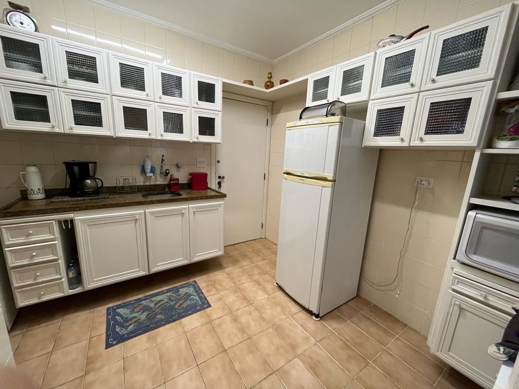 Apartamento à venda com 3 quartos - Foto 8