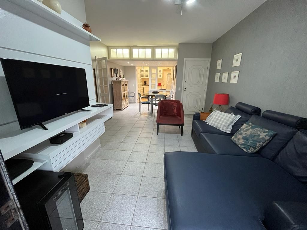 Apartamento à venda com 3 quartos - Foto 15