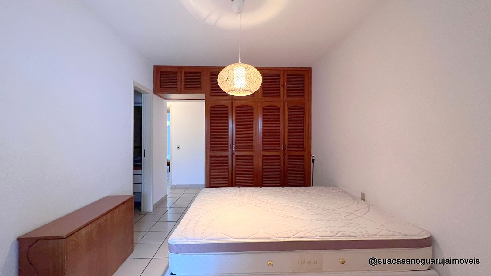 Apartamento à venda com 3 quartos - Foto 3