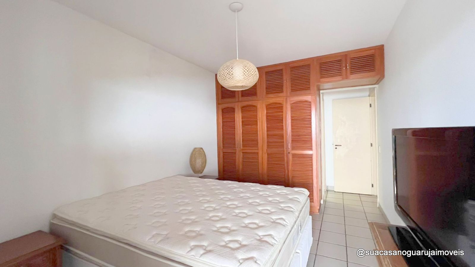 Apartamento à venda com 3 quartos - Foto 7