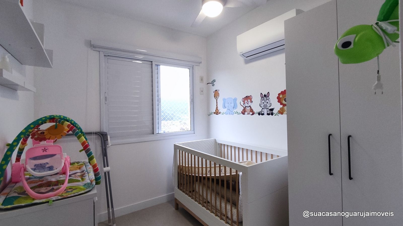 Apartamento à venda com 3 quartos - Foto 12