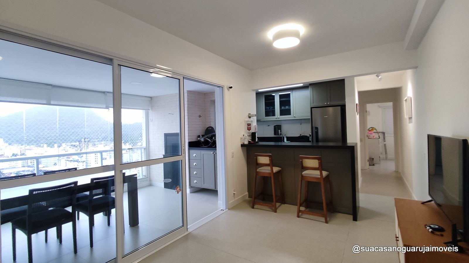 Apartamento à venda com 3 quartos - Foto 11