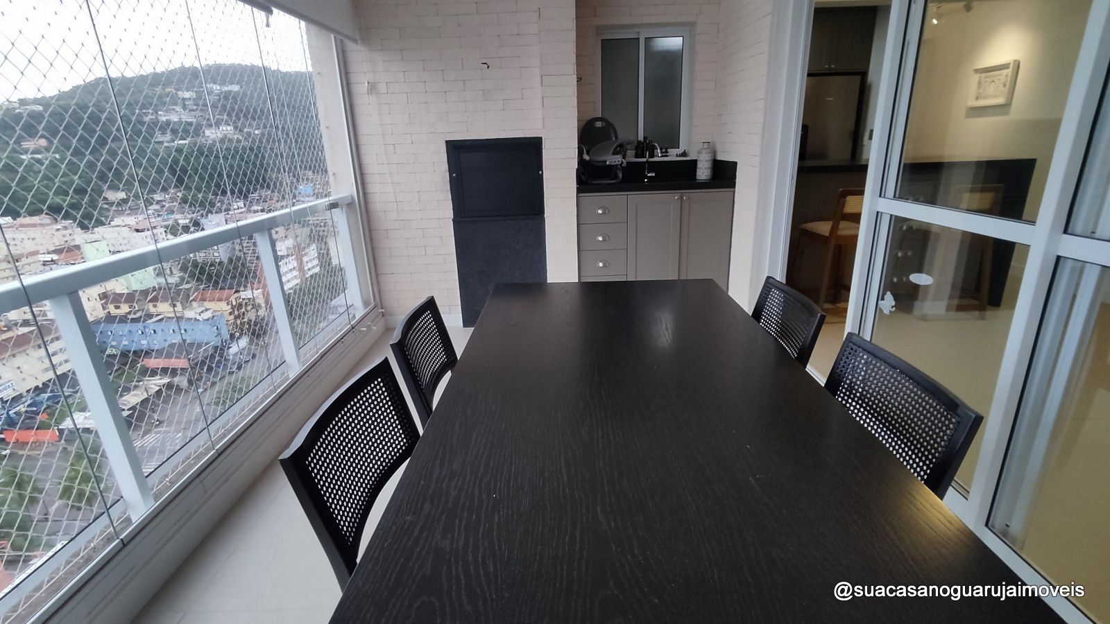 Apartamento à venda com 3 quartos - Foto 23