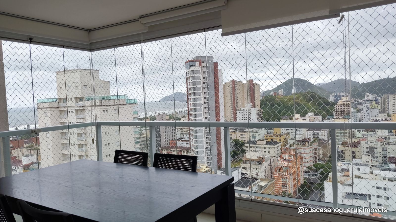 Apartamento à venda com 3 quartos - Foto 3