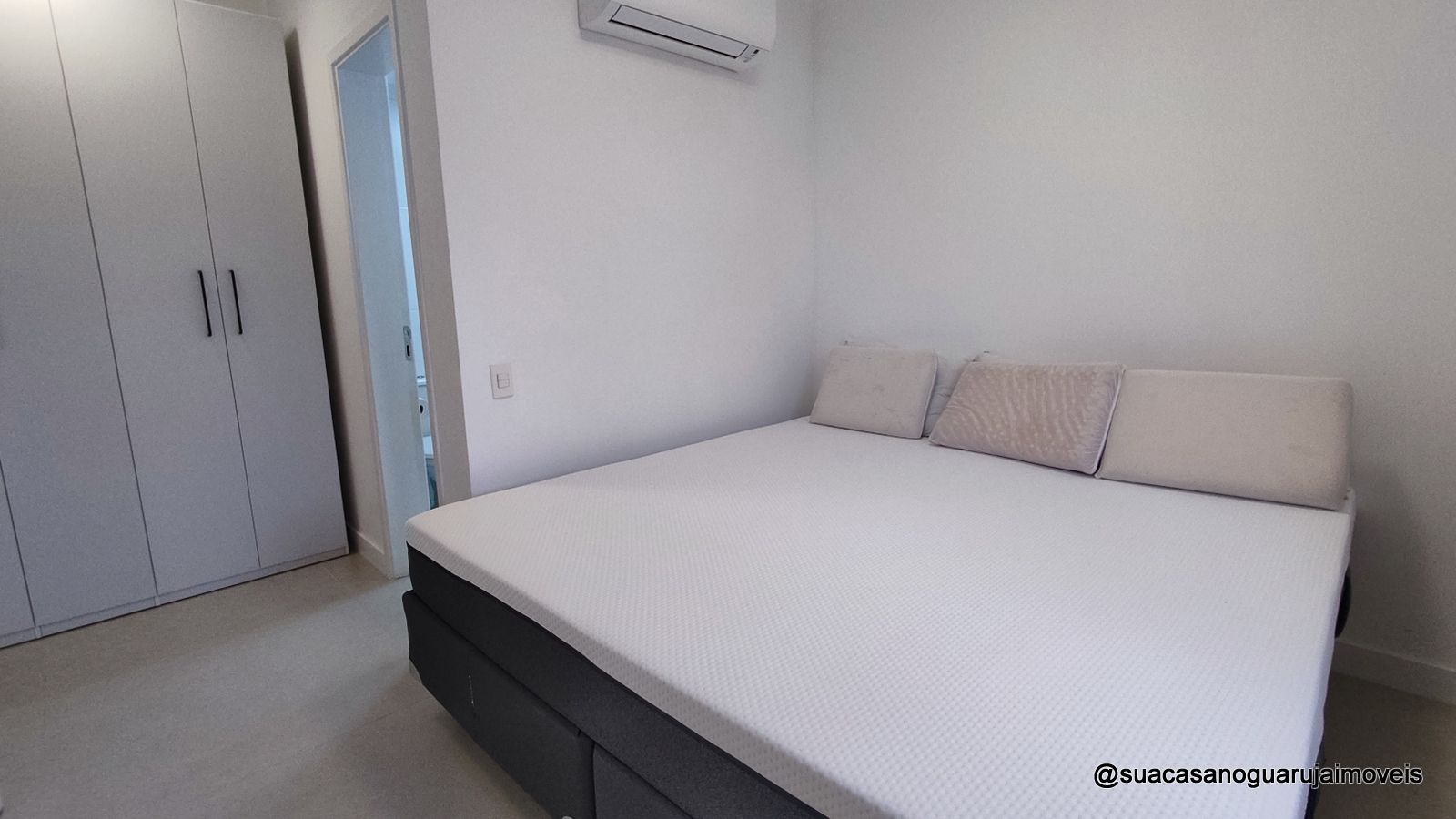 Apartamento à venda com 3 quartos - Foto 4