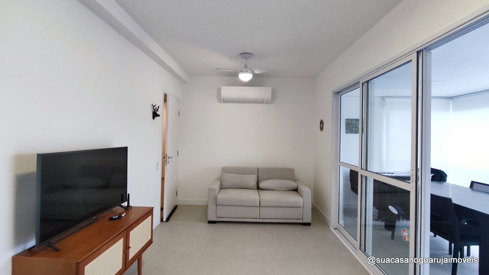 Apartamento à venda com 3 quartos - Foto 26