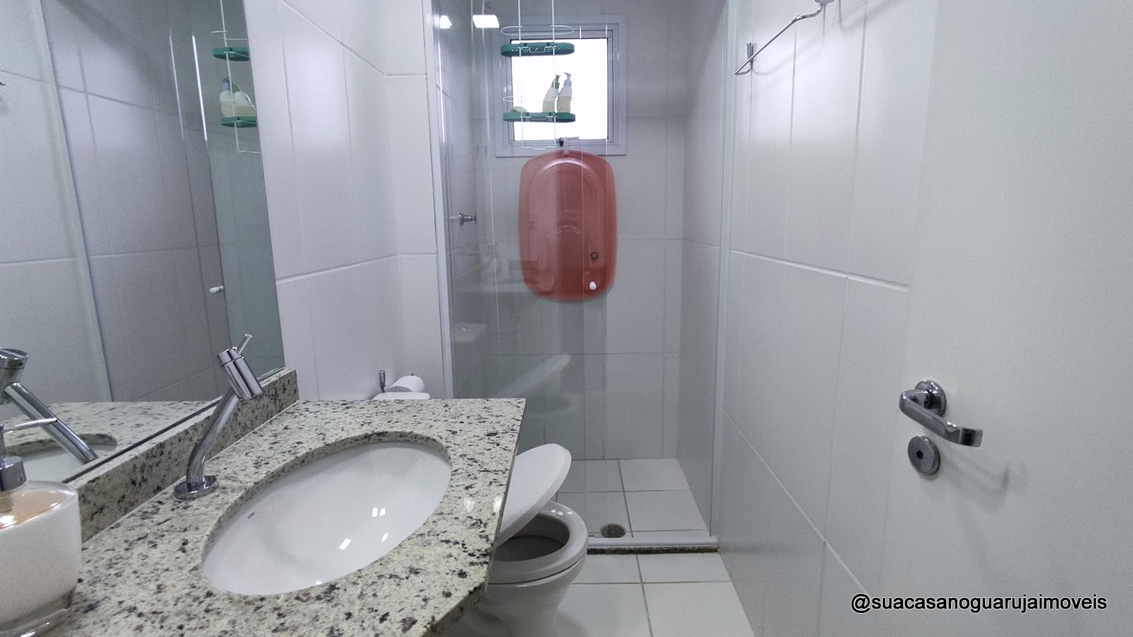 Apartamento à venda com 3 quartos - Foto 21