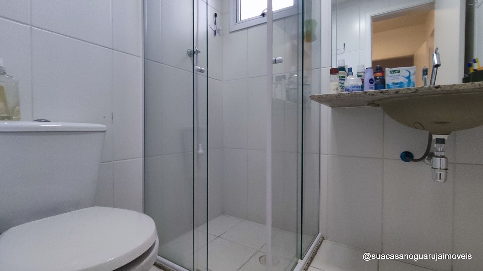 Apartamento à venda com 3 quartos - Foto 17