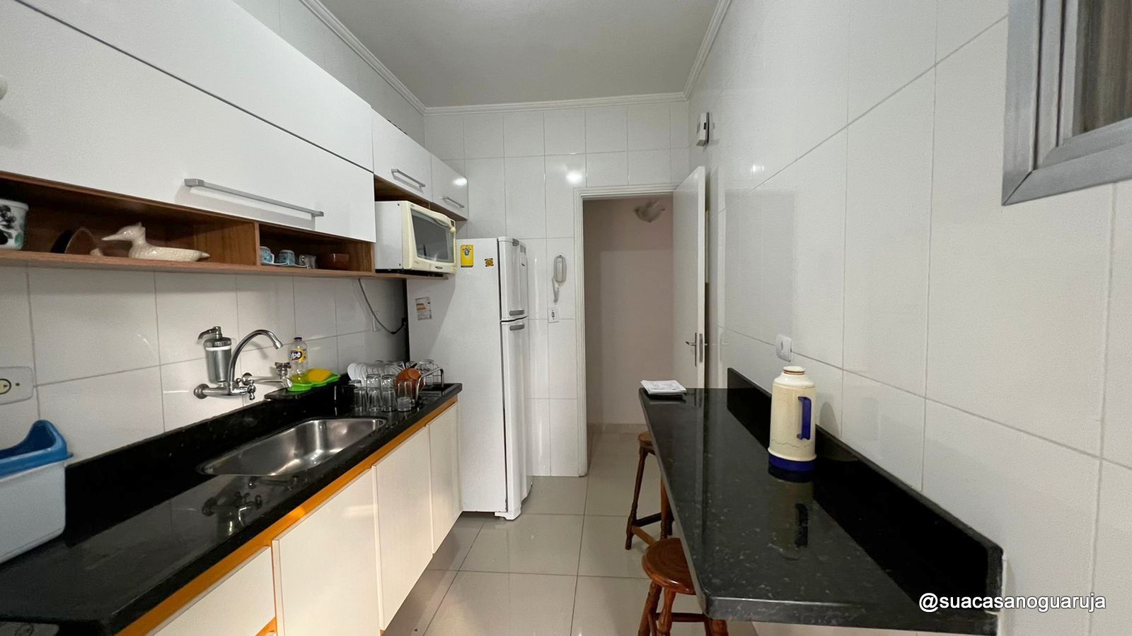 Apartamento à venda com 2 quartos - Foto 6