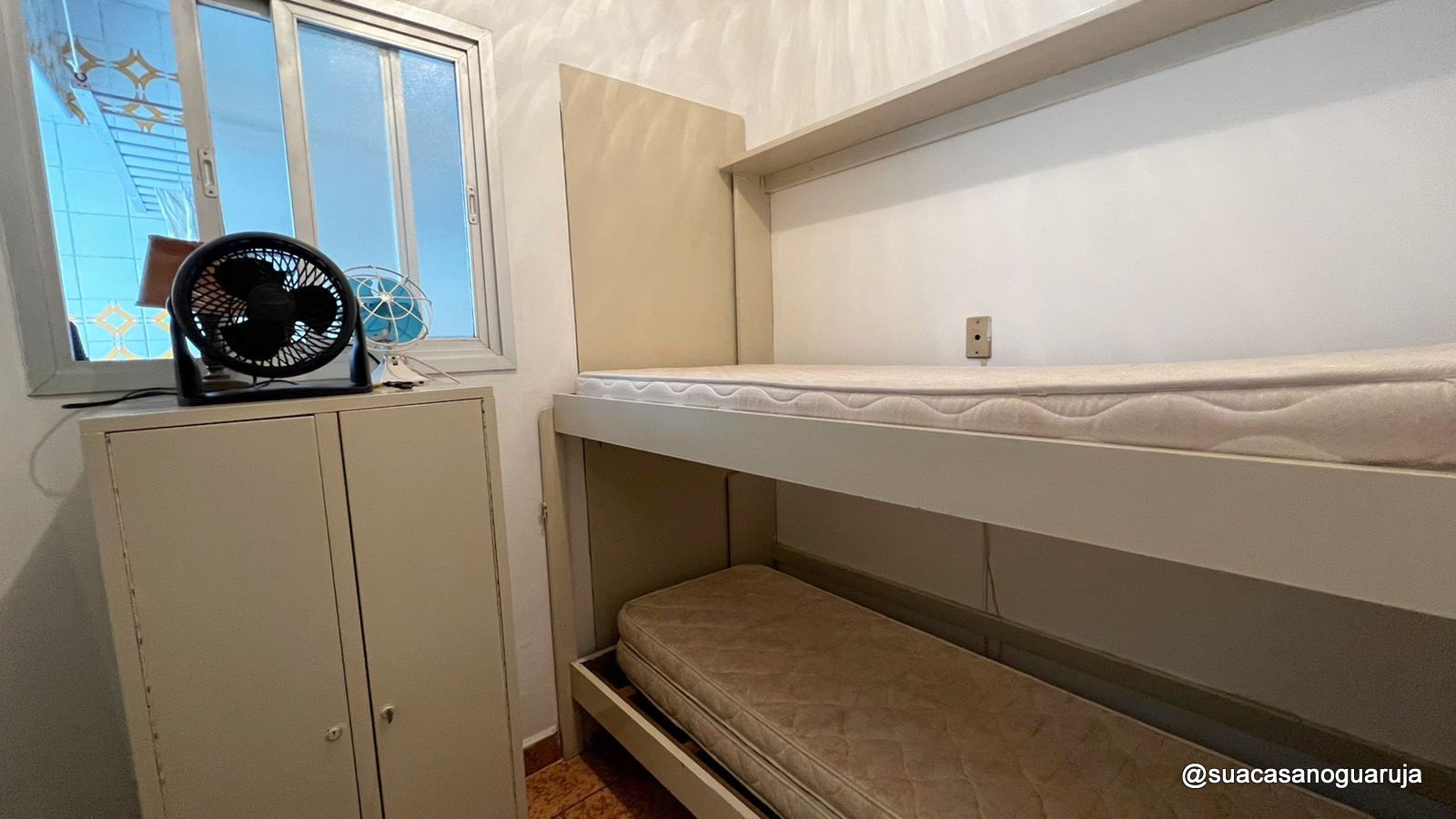 Apartamento à venda com 3 quartos - Foto 3