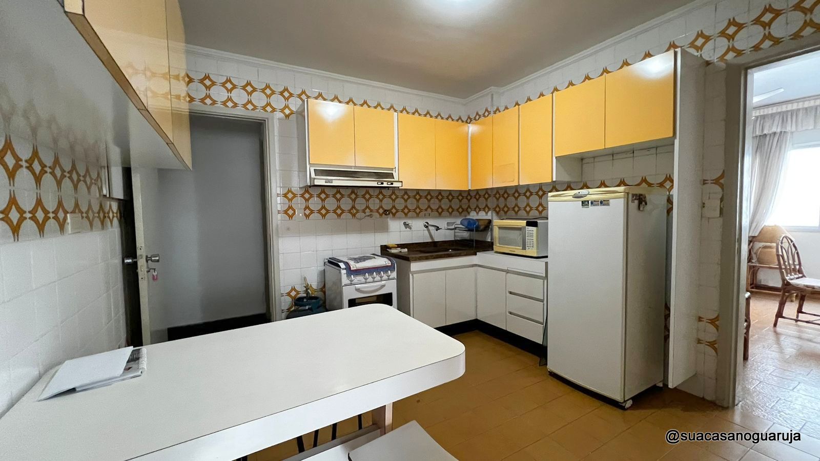 Apartamento à venda com 3 quartos - Foto 15