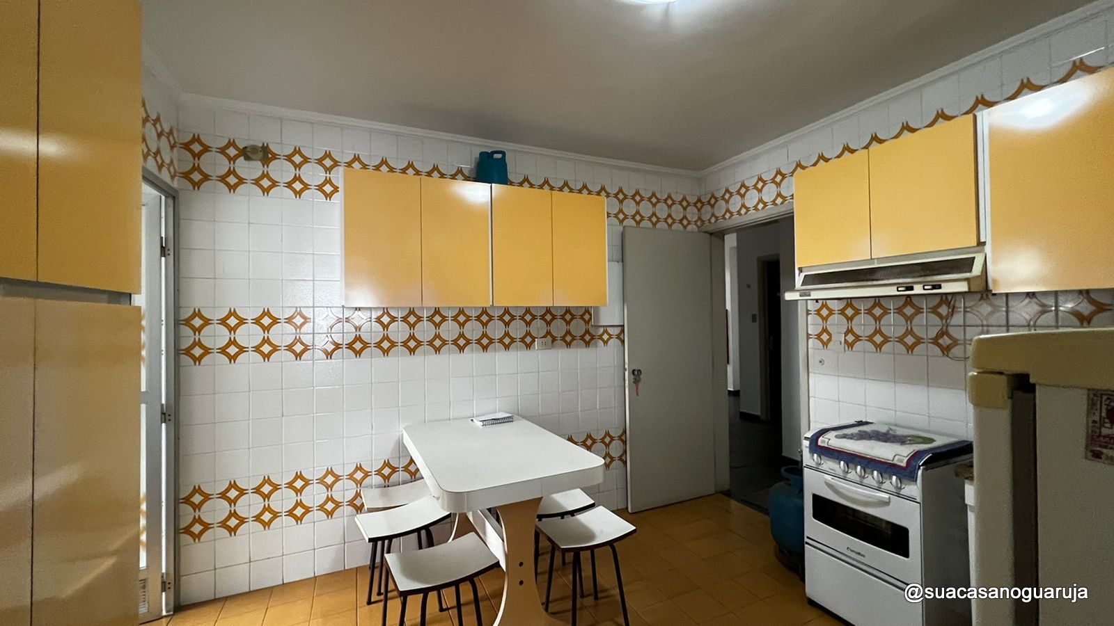 Apartamento à venda com 3 quartos - Foto 5