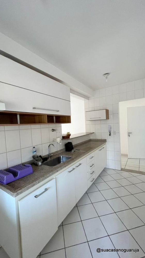 Apartamento à venda com 3 quartos, 110m² - Foto 6