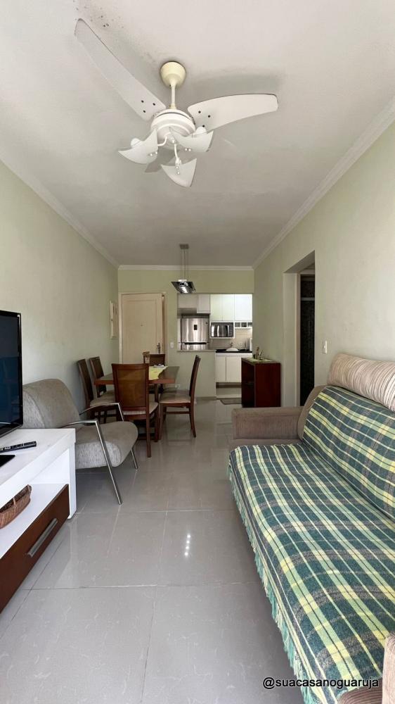 Apartamento à venda com 3 quartos, 80m² - Foto 2