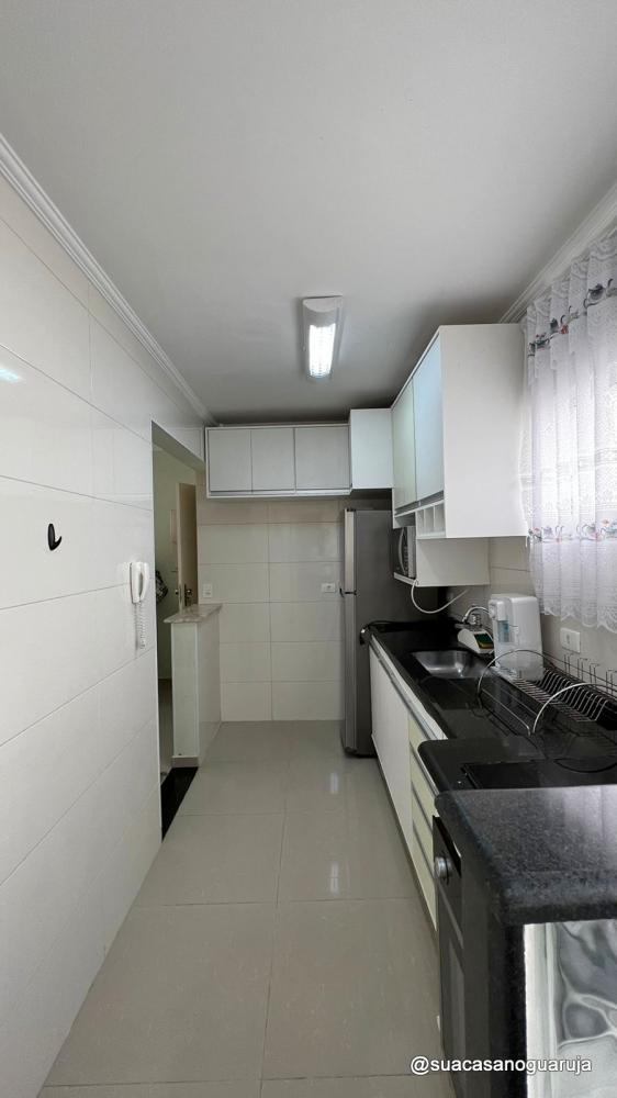 Apartamento à venda com 3 quartos, 80m² - Foto 7