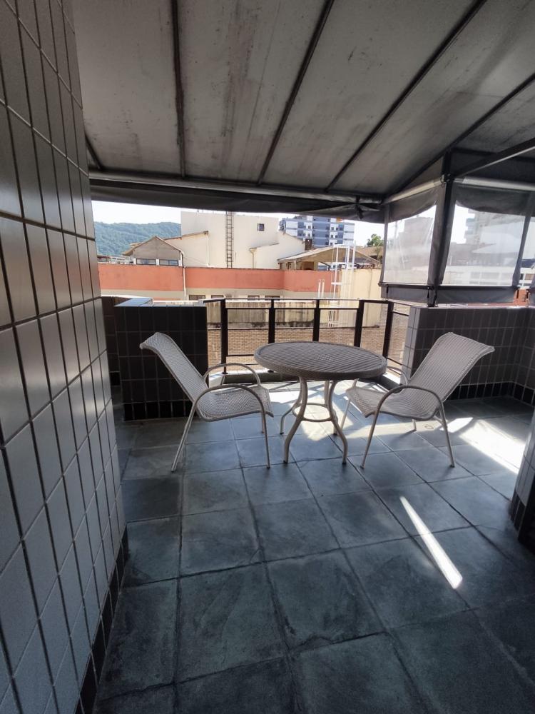 Cobertura à venda com 2 quartos, 84m² - Foto 8