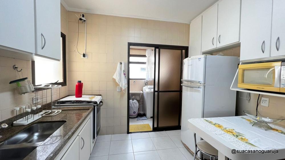 Apartamento à venda com 3 quartos, 145m² - Foto 12