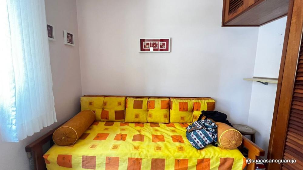 Apartamento à venda com 3 quartos, 145m² - Foto 13