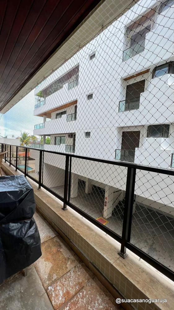 Apartamento à venda com 3 quartos, 145m² - Foto 24