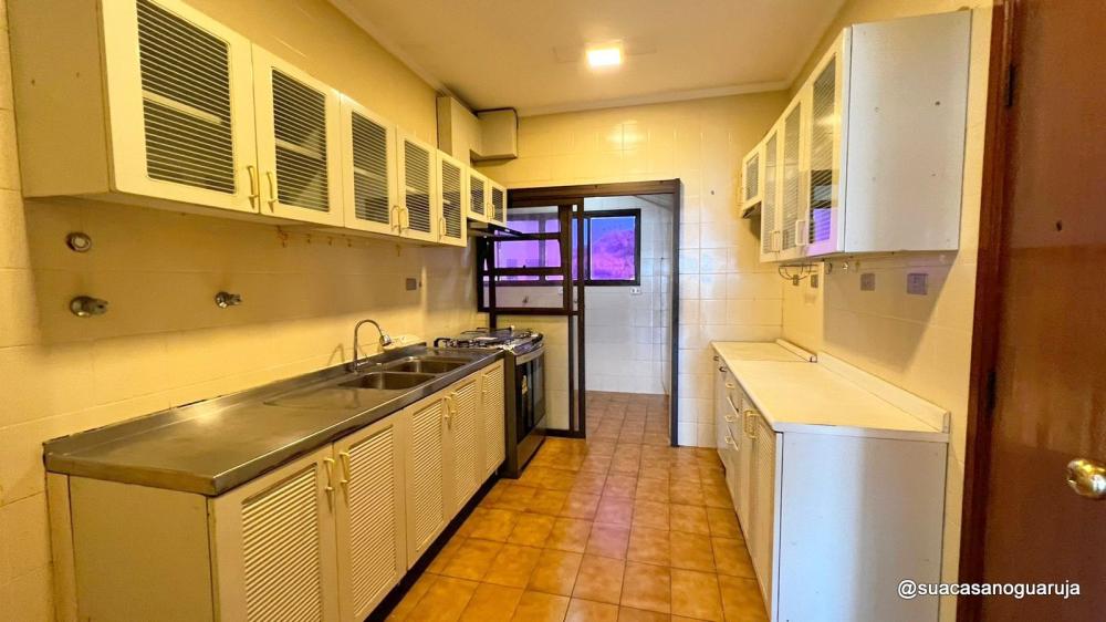 Apartamento à venda com 3 quartos, 124m² - Foto 11