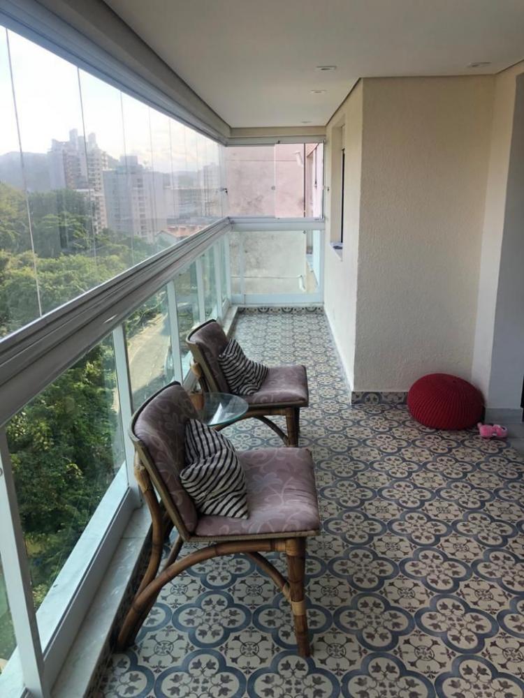 apartamento 2 dormitórios 1 suíte 2 vagas 90 m2 localização privilegiada nas Astúrias cod AP13519V