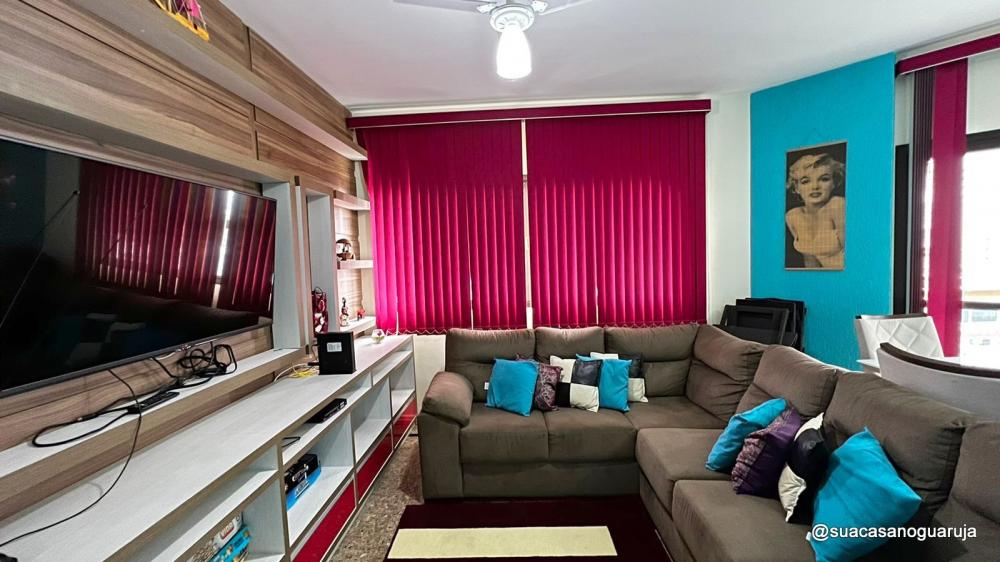 Apartamento à venda com 3 quartos, 100m² - Foto 1