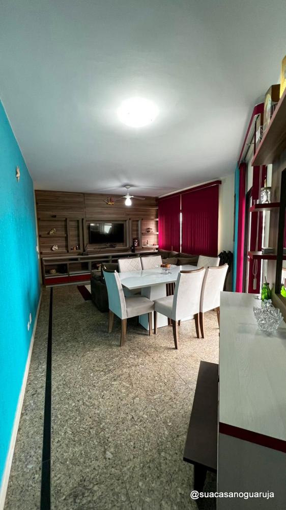 Apartamento à venda com 3 quartos, 100m² - Foto 6