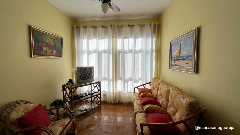 Apartamento, 2 quartos, 80 m² - Foto 1