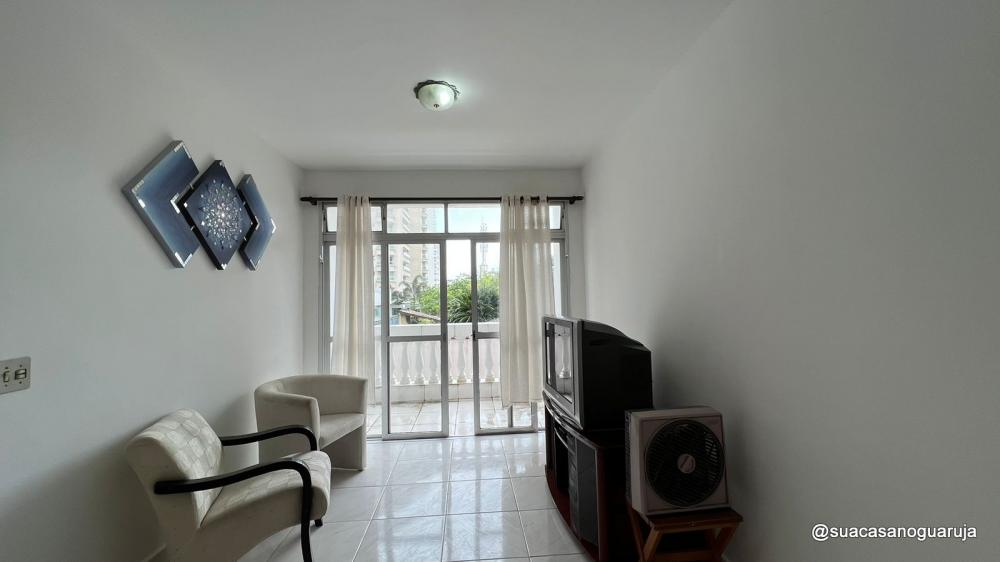 Apartamento à venda com 3 quartos, 80m² - Foto 1