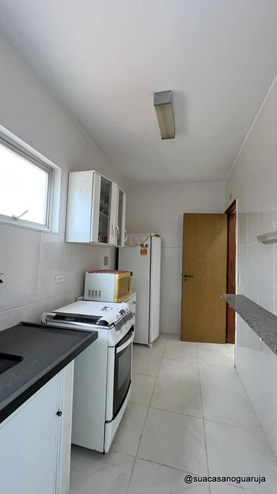 Apartamento à venda com 3 quartos, 80m² - Foto 6