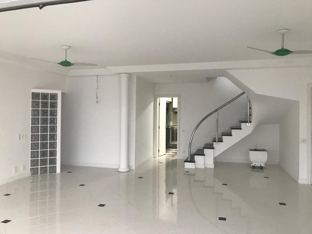 Cobertura, 4 quartos, 260 m² - Foto 2