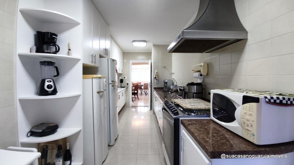 Apartamento à venda com 4 quartos, 224m² - Foto 14